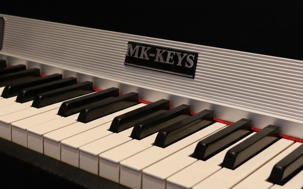 MK-KEYS