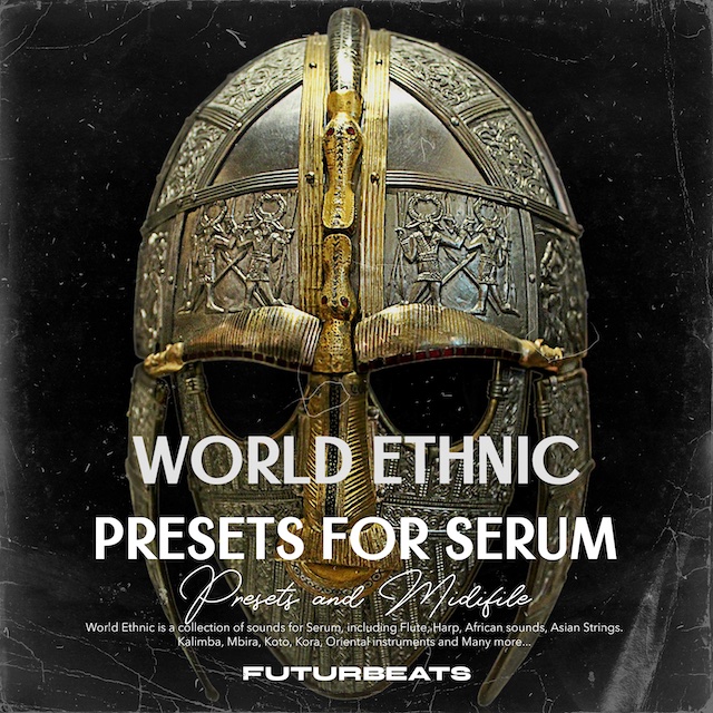 World Ethnic